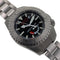 Montre Girard-Perregaux Sea Hawk II Pro - Montre de plongée en titane 49940 58 Facettes