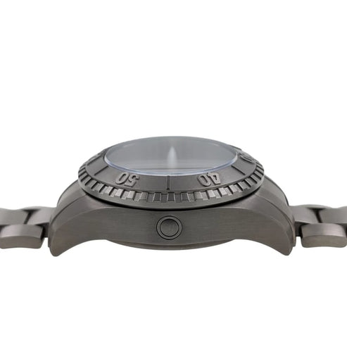 Montre Girard-Perregaux Sea Hawk II Pro - Montre de plongée en titane 49940 58 Facettes