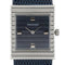 Montre Jaeger-LeCoultre Vogue 9120.42 - Montre à cadran bleu circa 1970 58 Facettes