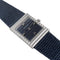 Montre Jaeger-LeCoultre Vogue 9120.42 - Montre à cadran bleu circa 1970 58 Facettes
