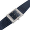 Montre Jaeger-LeCoultre Vogue 9120.42 - Montre à cadran bleu circa 1970 58 Facettes