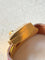 Montre Hermès Kelly - Montre à quartz en plaqué or et cuir bordeaux 58 Facettes WC-2025-1886