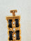 Montre CHANEL Première - Montre quartz taille S bracelet plaqué or et cuir 58 Facettes WC-2025-2360
