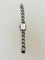 Montre CHANEL Première Chaîne - Montre à quartz en acier 58 Facettes WC-2025-2440