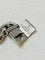 Montre CHANEL Première Chaîne - Montre à quartz en acier 58 Facettes WC-2025-2440