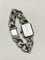 Montre CHANEL Première Chaîne - Montre à quartz en acier 58 Facettes WC-2025-2440