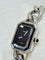 Montre CHANEL Première Chaîne - Montre à quartz en acier 58 Facettes WC-2025-2440