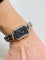 Montre CHANEL Première Chaîne - Montre à quartz en acier 58 Facettes WC-2025-2440