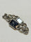 Montre CHANEL Première Chaîne - Montre à quartz en acier 58 Facettes WC-2025-2440