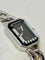 Montre CHANEL Première Chaîne - Montre à quartz en acier 58 Facettes WC-2025-2440