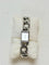 Montre CHANEL Première Chaîne - Montre à quartz en acier 58 Facettes WC-2025-2440