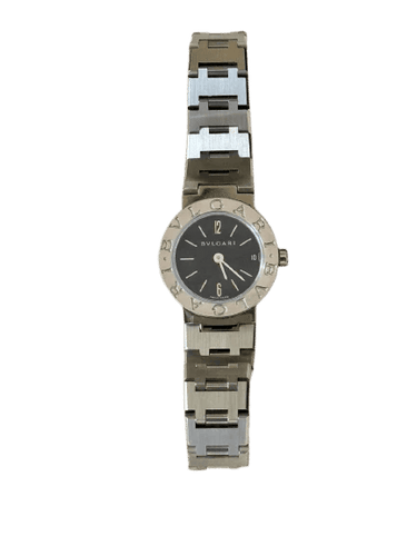 Montre Bvlgari - Montre BB23SS en acier 58 Facettes WC-2025-1841