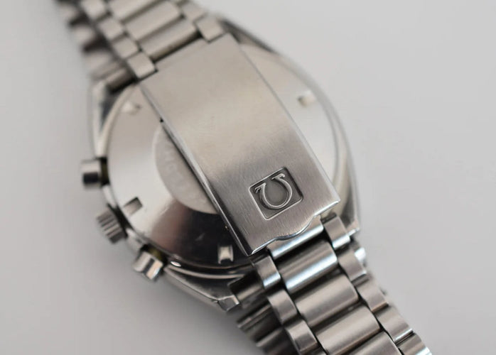 Montre Omega Speedmaster Mark II - Montre homme réf. 145.014 (vers 1970) 58 Facettes OM-100