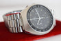Montre Omega Speedmaster Mark II - Montre homme réf. 145.014 (vers 1970) 58 Facettes OM-100