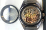Montre Omega Speedmaster Mark II - Montre homme réf. 145.014 (vers 1970) 58 Facettes OM-100
