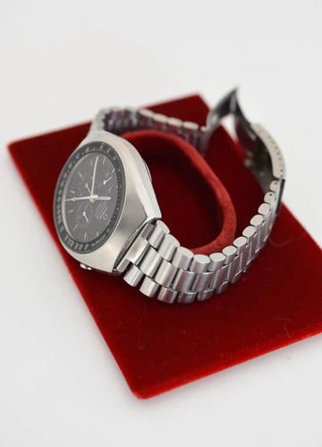 Montre Omega Speedmaster Mark II - Montre homme réf. 145.014 (vers 1970) 58 Facettes OM-100