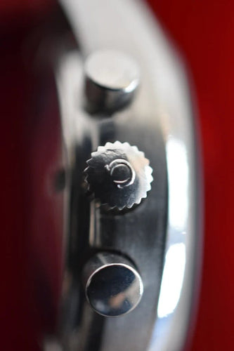Montre Omega Speedmaster Mark II - Montre homme réf. 145.014 (vers 1970) 58 Facettes OM-100
