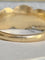 Bague 58 Bague fleur ancienne en or jaune 18K, perles et turquoises 58 Facettes