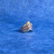 Bague 53 Bague - Trois ors 14 carats, chevrons 58 Facettes INV044