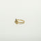 Bague 58 Bague serpent en or deux tons 18 carats et diamants 58 Facettes INV021