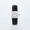 Montre Cartier Tank Must - Montre en argent cadran romain ivoire 58 Facettes 1
