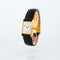 Montre Cartier Tank Must - Montre vermeil à cadran ivoire Breguet quartz 58 Facettes 1