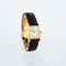 Montre Cartier Tank Must - Montre vermeil à cadran ivoire Breguet quartz 58 Facettes 1