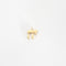 Pendentif Khai - Pendentif en or jaune 18 carats et diamant 58 Facettes