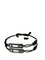 Bracelet Messika Move Classique - Bracelet en or blanc 58 Facettes 1