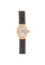 Montre Cartier Baignoire - Montre Petit modèle en or jaune 18 carats 58 Facettes CTB01