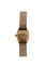Montre Cartier Baignoire - Montre Petit modèle en or jaune 18 carats 58 Facettes CTB01