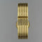 Montre Chopard Happy Diamonds - Montre en or 18 carats avec diamants 58 Facettes
