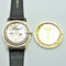 Montre Jaeger-LeCoultre - Montre automatique réf. 5001.21 en or 18 carats 58 Facettes