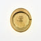 Montre Chopard - Montre Baignoire en or jaune 18 carats 58 Facettes