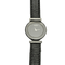 Montre Rado Diastar - Montre quartz en platine avec 16 diamants 58 Facettes