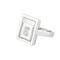 Bague 52 Chopard Happy Spirit - Bague en or gris 750 avec diamant 0,10 ct 58 Facettes 760