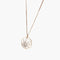Collier Chaumet Attrape-moi si tu m’aimes - Collier en or jaune 18K et diamants 58 Facettes
