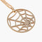Collier Chaumet Attrape-moi si tu m’aimes - Collier en or jaune 18K et diamants 58 Facettes