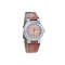 Montre Chaumet - Montre en acier inoxydable à quartz 58 Facettes