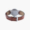 Montre Chaumet - Montre en acier inoxydable à quartz 58 Facettes