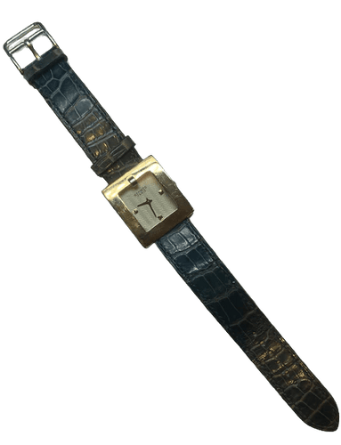 Montre Hermès Belt - Montre quartz (réf. BE1.220) 58 Facettes