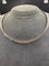 Collier Collier vintage en or blanc 18 ct 58 Facettes