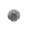 Gemstone Diamant - Taille brillant ronde 0,87 ct (H, SI1) 58 Facettes