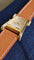Montre Jaeger-LeCoultre Aristocrat « Sauterelle » - Montre homme plaquée or 10 carats 58 Facettes