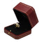 Bague 51 Cartier Trinity - Bague en or blanc, rose et jaune 18k 58 Facettes