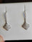 Boucles d'oreilles Hulchi Belluni - Boucles d'oreilles en or blanc et diamants 58 Facettes 55401-WW