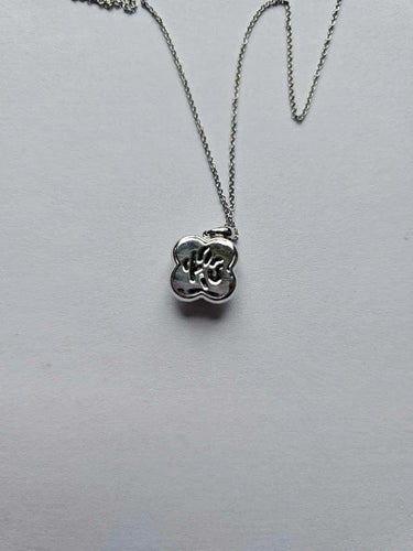 Pendentif Hulchi Belluni - Pendentif en or jaune et blanc avec diamants 58 Facettes 55203-YWW