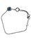 Bracelet Hulchi Belluni - Bracelet en or blanc, améthyste et diamants 58 Facettes 81340b-Wtop
