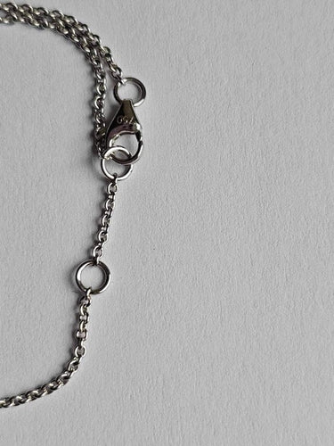 Bracelet Hulchi Belluni - Bracelet en or blanc, améthyste et diamants 58 Facettes 81340b-Wtop
