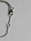 Bracelet Hulchi Belluni - Bracelet en or blanc, améthyste et diamants 58 Facettes 81340b-Wtop